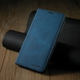 thumbnail image 1 of Luxury Wallet Flip Leather Case For iPhone 15 Pro Max 14 Plus 13 12 11 SE 2022 2020 X XR XS 8 7 With Card Slot Photo Frame Cover, 1 of 7
