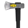 thumbnail image 4 of Collins 6 lb Splitting Maul 36 in. Fiberglass Handle, 4 of 4