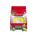 thumbnail image 1 of FLP 5742929 Glass Locker Mirror, 1 of 1