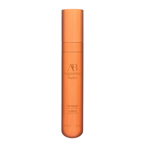 Sérum Augustinus Bader The Serum Nomad Refill Lightweight