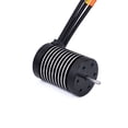 thumbnail image 1 of Motor impermeable sin sensor Motor de alto par 4P para 1/10 1/12 1/14 RC Buggy Car JShteea libre de BPA, 1 of 9