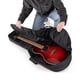 thumbnail image 3 of Funda Para Guitarra Acústica Serie 4550, 3 of 8