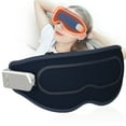 Prociv Eye Massager Mask with Heat and Cooling, Eye Mask for Sleeping