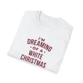 thumbnail image 4 of Funny Holiday Spirit Wine Lovers Christmas Novelty Shirt, 4 of 6