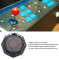 thumbnail image 4 of Arcade Buttons,Red Switch Mechanical Push Button Replacement for  6 for Hitbox Video Game Joystick Controller, 4 of 7