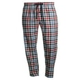 thumbnail image 3 of CHOK Men‘s and Big Men‘s Woven Stretch Pajama Pants  Sizes S-5X, 3 of 6
