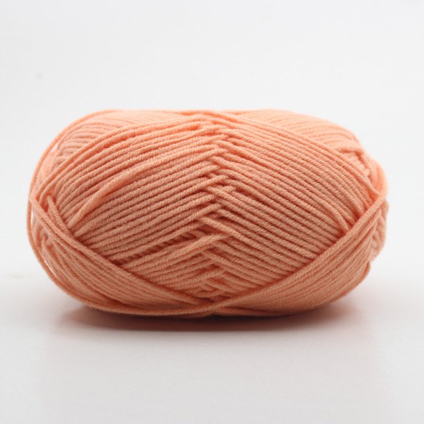 Nvzi Hilo para bufanda, rosa frijol rojo, 1 rollo, material acrílico, suave y duradero, adecuado como hilo acrílico para ganchillo, perfecto para tejer bufandas, gorros y proyectos de manualidades.