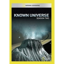 Known Universe: Season 2 (DVD), National Geographic, Documentary