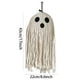 thumbnail image 3 of Decoraciones De Halloween Adornos Colgantes Tejidos A Mano Para Interiores Hogar Fiesta Festivo Estacional, 3 of 4