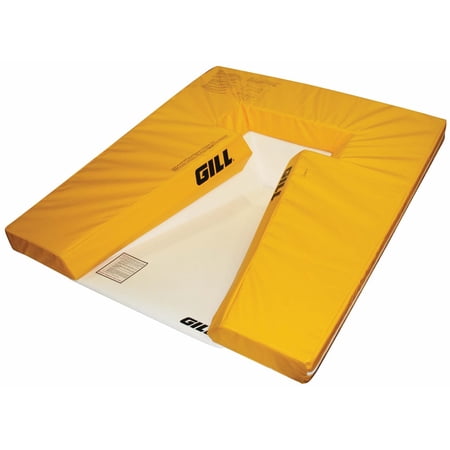 Gill Athletics SafetyMax+ Vault Box Collar