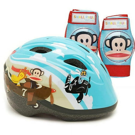 Pf Hlmt Tddlr Vp Mini-me Blu P Frank