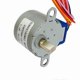 thumbnail image 3 of 1 juego de motor CNC 24BYJ48 de 12 V CC, motor paso a paso reductor, motor paso a paso 24BYJ48, 3 of 4