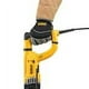 thumbnail image 5 of DEWALT 8.5 amperios 1-1/8 pulg. Juego de taladro percutor para hormigón/mampostería con mango en D SDS-Plus con cable, 5 of 7