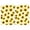 White Sunflower-10, variant on 2 Pcs Funny Kitchen Towels,Sunflower Microfiber Dish Towels,Kitchen Tea Towels,Kitchen Towel Set (18" X 26")