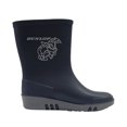 thumbnail image 2 of Dunlop Boys/Girls Elephant Wellington Boots, 2 of 3