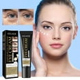 YiFudd Temporary Eye Tightener Eye Cream,5ml Instant Firming Eye Cream