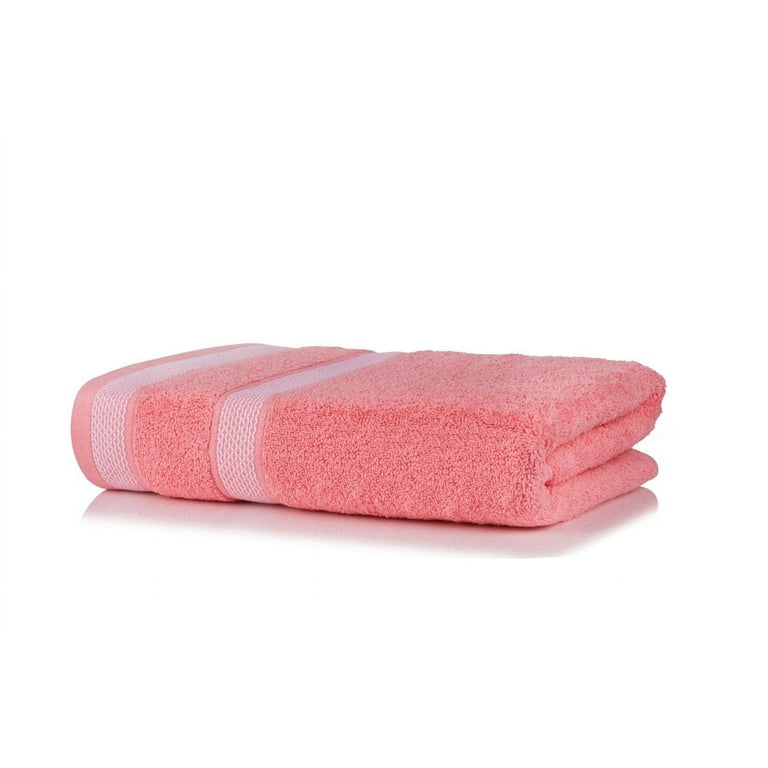 Casa Copenhagen Designed in Denmark 600 GSM 2 Large Bath Towels 2