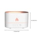 thumbnail image 4 of Bearachild Humidificador de aire de 250 ml, difusor de aceite esencial de carga, rociador para el hogar Humidificadores Blanco, 4 of 6