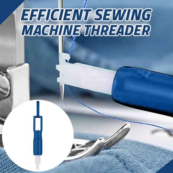 sewing machine needle threader automatic needle threader sewing needle threader Threader Needle Household Machine Sewing Automatic Needle Changer Wood working Tools needle threader for sewing machine
