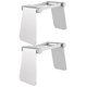 thumbnail image 1 of Portable Hand-Pressed Coffee Machine Stand Italian Mini Hand Filter Cup Foldable Stand Coffee Utensils, 1 of 5