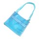 thumbnail image 4 of Monstrate Bolsa de malla de concha para la playa, bolso de almacenamiento, Camping, senderismo, piscina, transporte de juguetes, Almacenamiento y organización del hogar Azul, 4 of 6