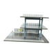 thumbnail image 2 of Diorama de estacionamiento a escala 1/64, organizador de vitrina, escenario, micropaisaje, decoración, modelo M0085E, 2 of 9