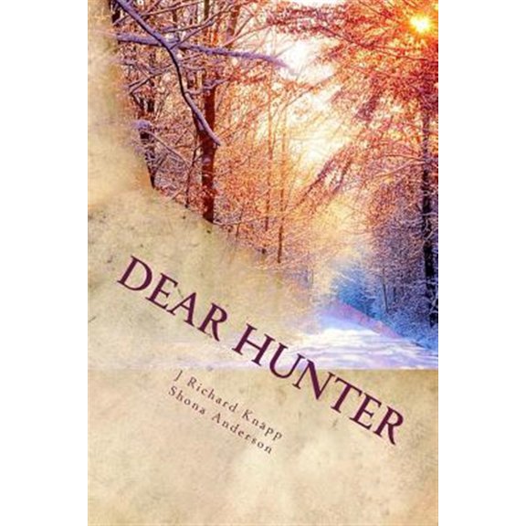 Pre-Owned Cow Pie Gang: Dear Hunter (Series #4) (Paperback)