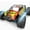 Red, variant on JoyStone Amphibious RC Car for Kids, 4WD Remote Control Monster Truck, All-Terrain Waterproof RC Truck with 360° Stunts, One-Key Stand-Up, LED Lights, Off-Road Toy for Boys Girls