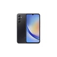 thumbnail image 1 of Smartphone Galaxy A34 5G 128GB ROM / 6GB RAM Negro Samsung DS, 1 of 2