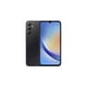 thumbnail image 1 of Smartphone Galaxy A34 5G 128GB ROM / 6GB RAM Negro Samsung DS, 1 of 2