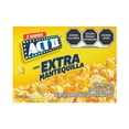 thumbnail image 1 of Palomitas para microondas ACT II extra mantequilla 3 sobres de 87 g c/u, 1 of 5