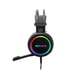 thumbnail image 1 of Audifonos Gamer NEXTEP Dragon XT Microfono RGB 3.5MM NE-487, 1 of 4