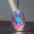 thumbnail image 3 of Cristales Prisma Rainbow Maker Colgador Craft Decor (G), 3 of 9