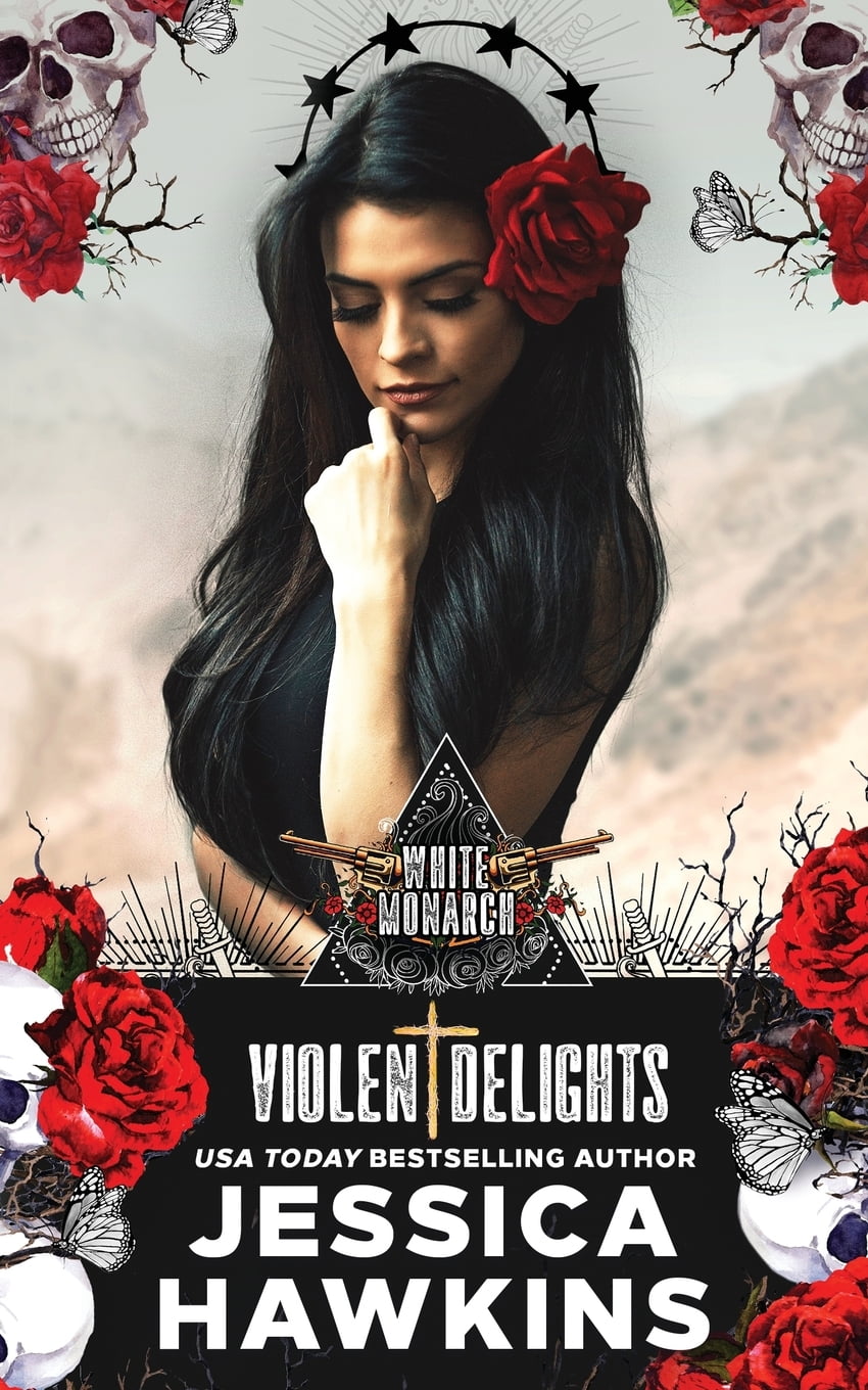 these violent delights review these violent delights review