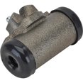 thumbnail image 3 of 60-73 Chevrolet C10 Premium Rear Drum Brake Wheel Cylinder, Left, 3 of 8