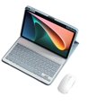 thumbnail image 1 of Case for Pad 5/5 Pro 11Inch Detachable Flat Tablet Case with Keyboard Cover, 1 of 5