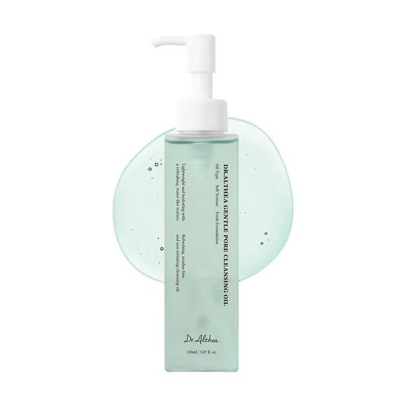 Aceite Limpiador Dr.Althea Gentle Pore Hydrating 150 ml