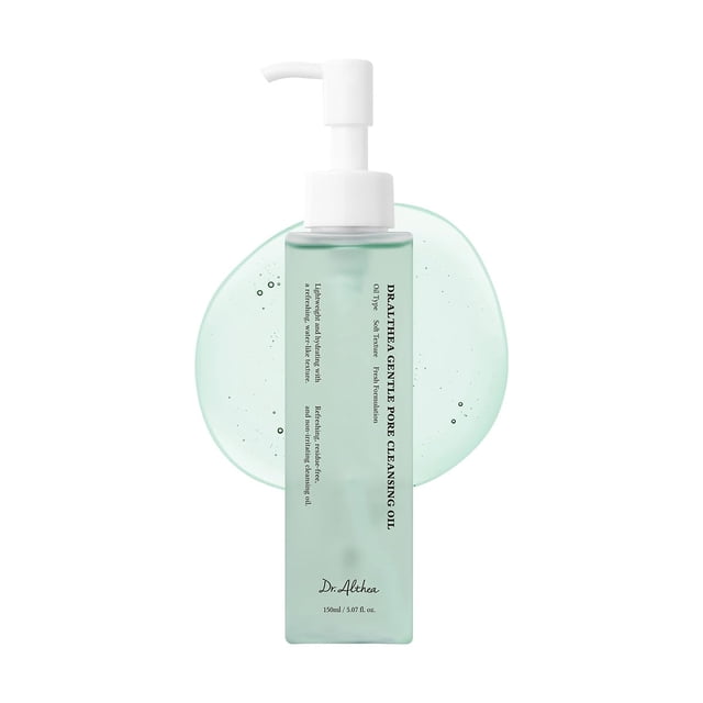 Aceite Limpiador Dr.Althea Gentle Pore Hydrating 150 ml