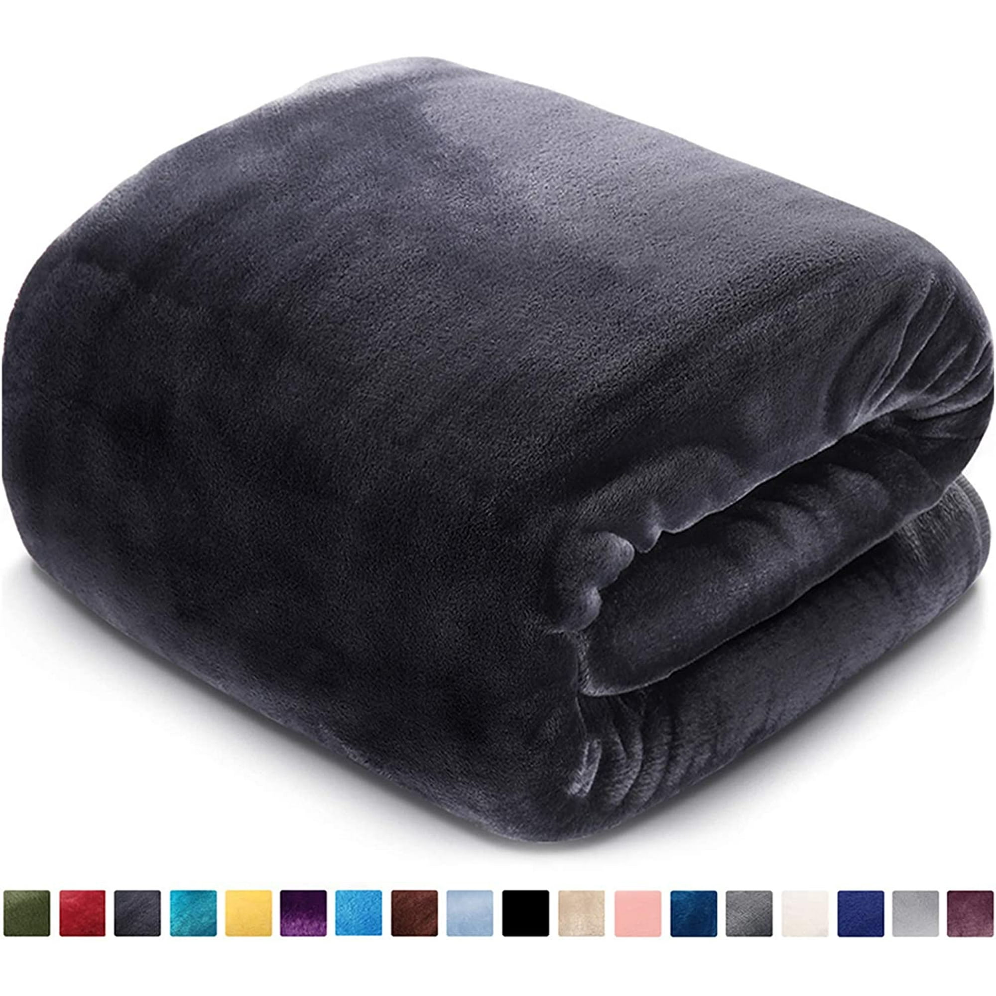 Twin size plush blanket hotsell