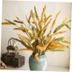 thumbnail image 5 of NUOLUX Ramo De Artificial Para Decorar Y Jardín En Color Verde, 5 of 8
