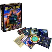 Escape the Room Board Game