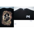 thumbnail image 2 of I want you Gringo! Pancho Villa Mexican Mexico T-Shirts US Screen Printed - Medium Size Uni-Sex Style -- FREE USA Shipping-- (MXTS101-M), 2 of 2