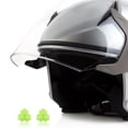 thumbnail image 4 of VERDANVERSE Tornillos Para Casco De Y Motocicleta De Material Resistente Color Verde, 4 of 6