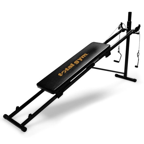 Total Gym 1100 Home Gym Walmart Com Walmart Com [ 500 x 500 Pixel ]