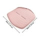 thumbnail image 3 of Cojines para silla Cojín para asiento de coche Cojín de gel de verano Pieza Cojín ventilado Cojín de asiento de seda de hielo Ventilador Funda de cojín de asiento fresco Cojín de asiento, 3 of 9