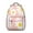 Pink-5, variant on Outer Space School Backpack - Lightweight & Waterproof with Organized Storage, Rocket & Alien Design for Teens & Commuters