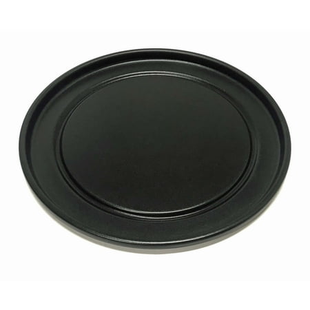 

OEM GE Microwave Nonstick Metal Plate Tray Originally Shipped With SCB2000FWW02 SCBC2000CWW01 SCBC2001CSS001