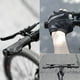 thumbnail image 5 of Puños de bicicleta de montaña Puños de manillar de bicicleta Puños de manillar de bicicleta Puños de bloqueo de abrazadera de aluminio doble para MTB BMX Manillar de bicicleta de montaña Extremos de, 5 of 8