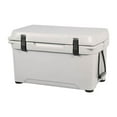 thumbnail image 2 of ENGEL Coolers 35 Qt 42 Can High Performance Roto Molded Ice Cooler, Gray, 2 of 5