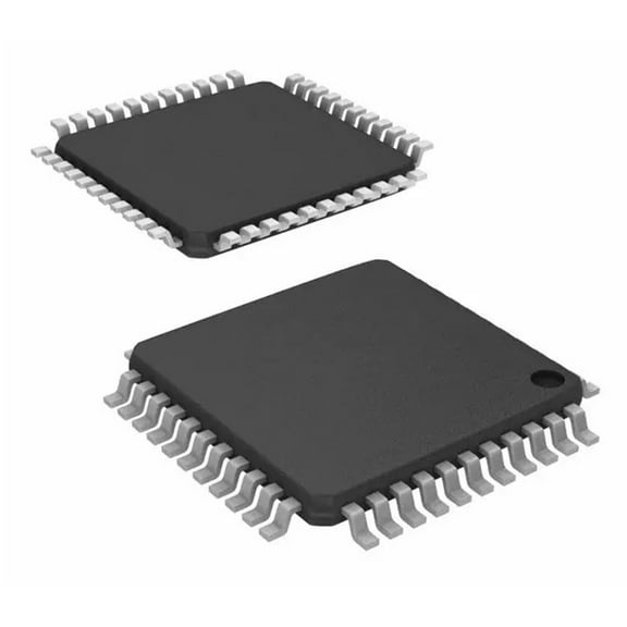 AT90S8515-4AC MicroController 8-Bit 44 Pin Plastic TQFP